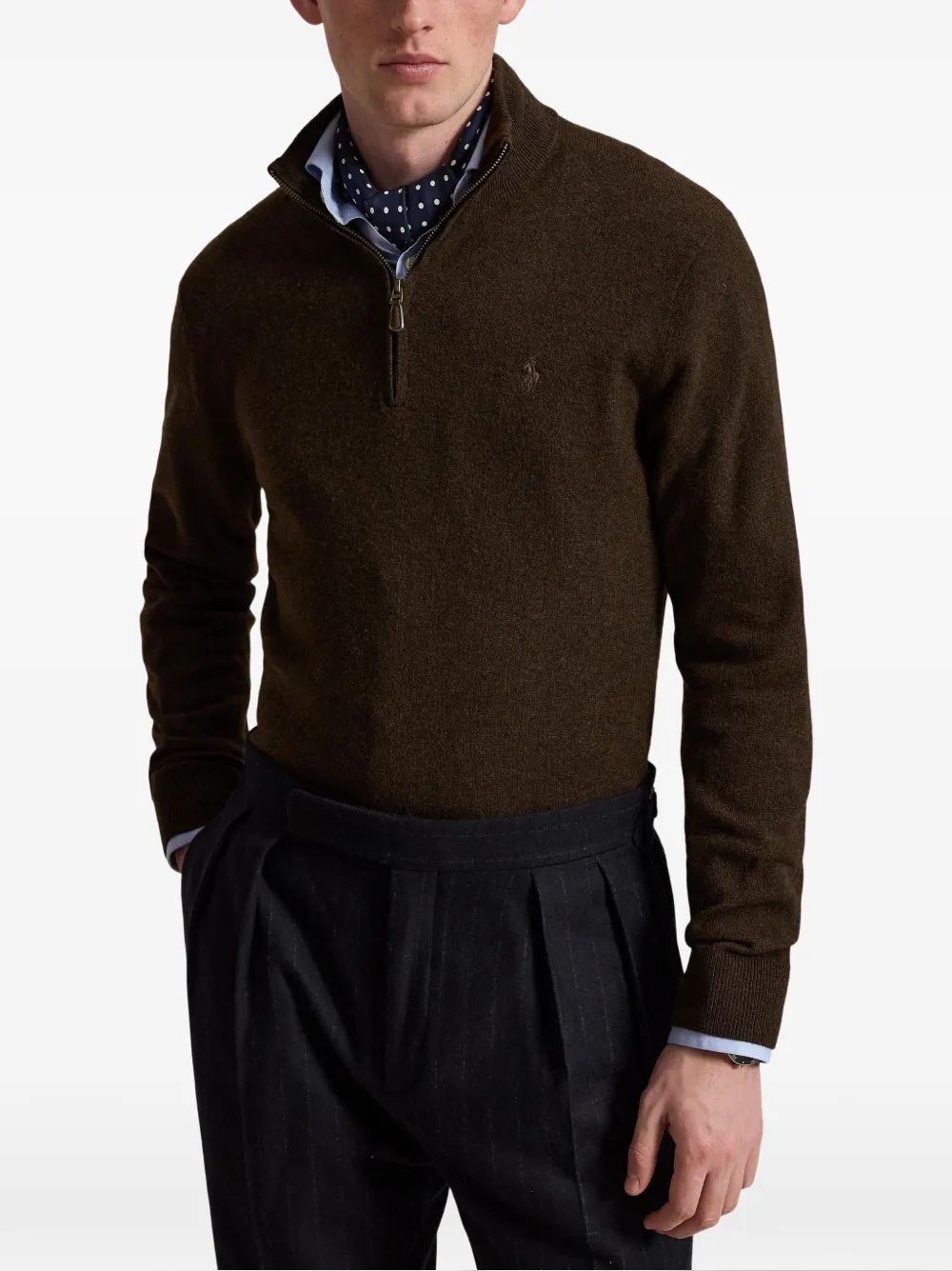 Polo Ralph Lauren Men Sweater Polo Ralph Lauren Maglieria Uomo
