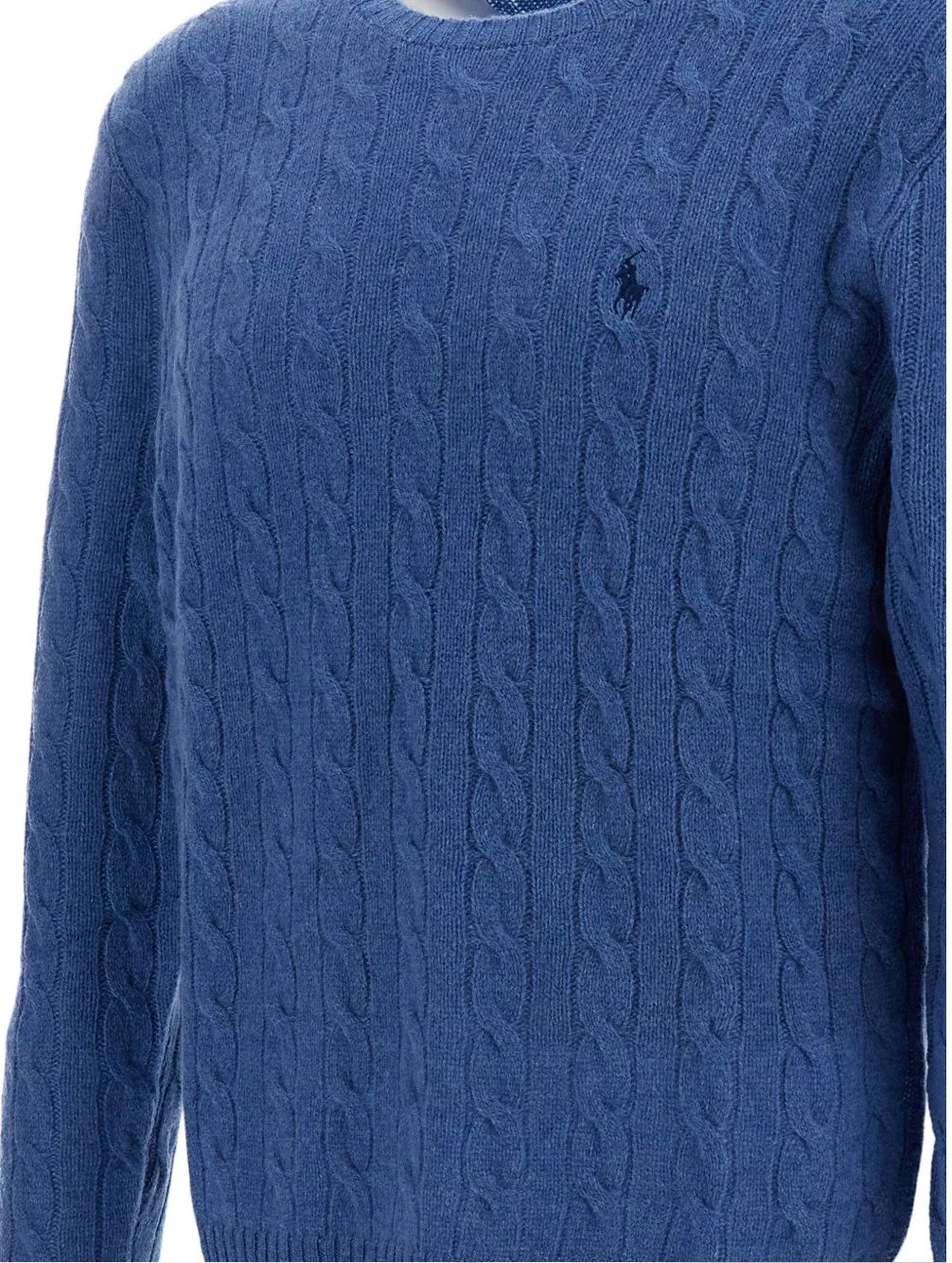 Polo Ralph Lauren Men Sweater Polo Ralph Lauren Maglieria Uomo