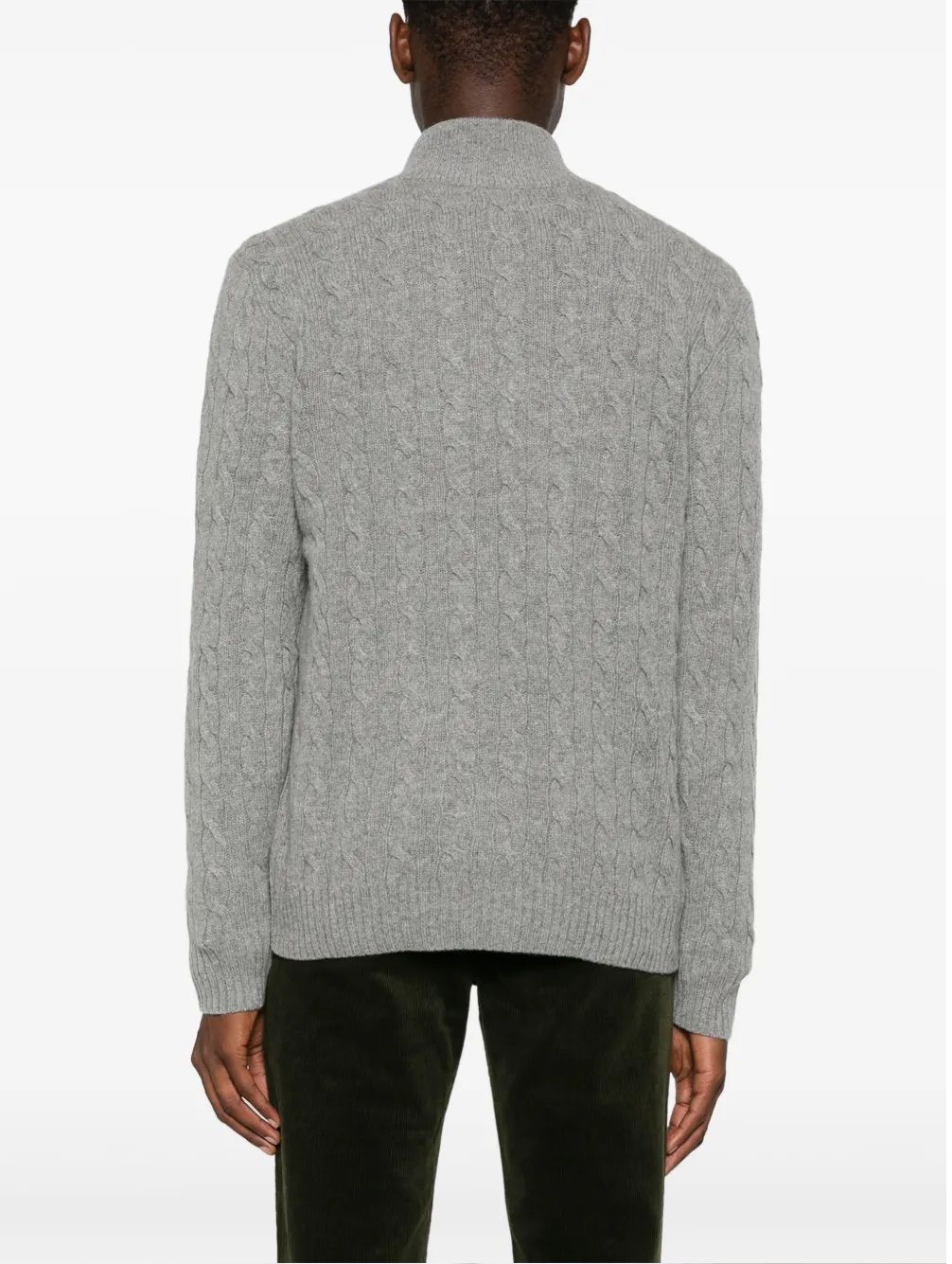 Polo Ralph Lauren Men Sweater Polo Ralph Lauren Maglieria Uomo