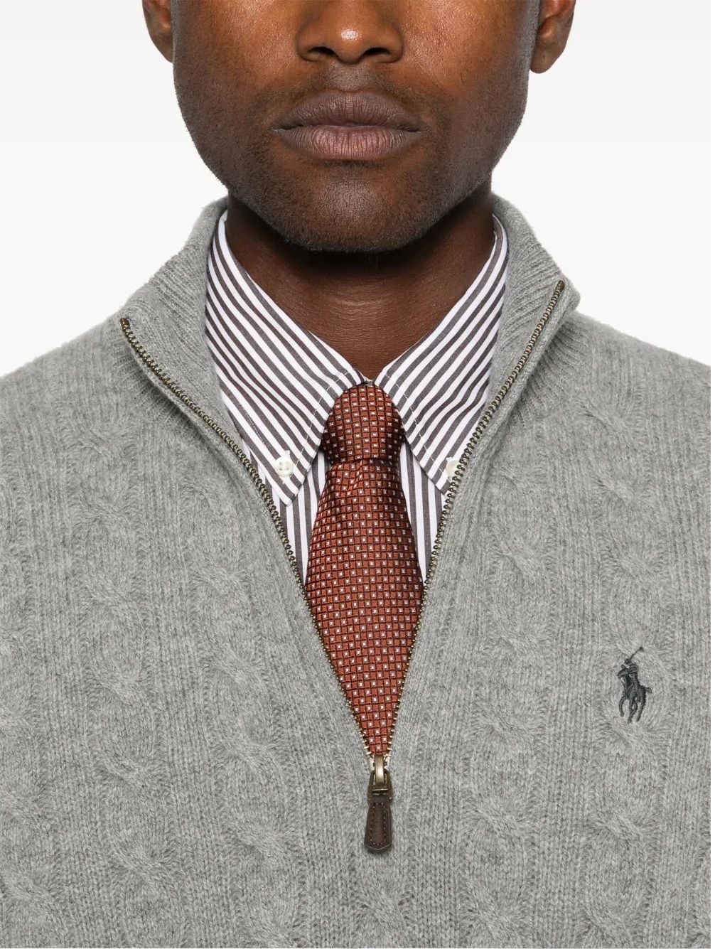 Polo Ralph Lauren Men Sweater Polo Ralph Lauren Maglieria Uomo