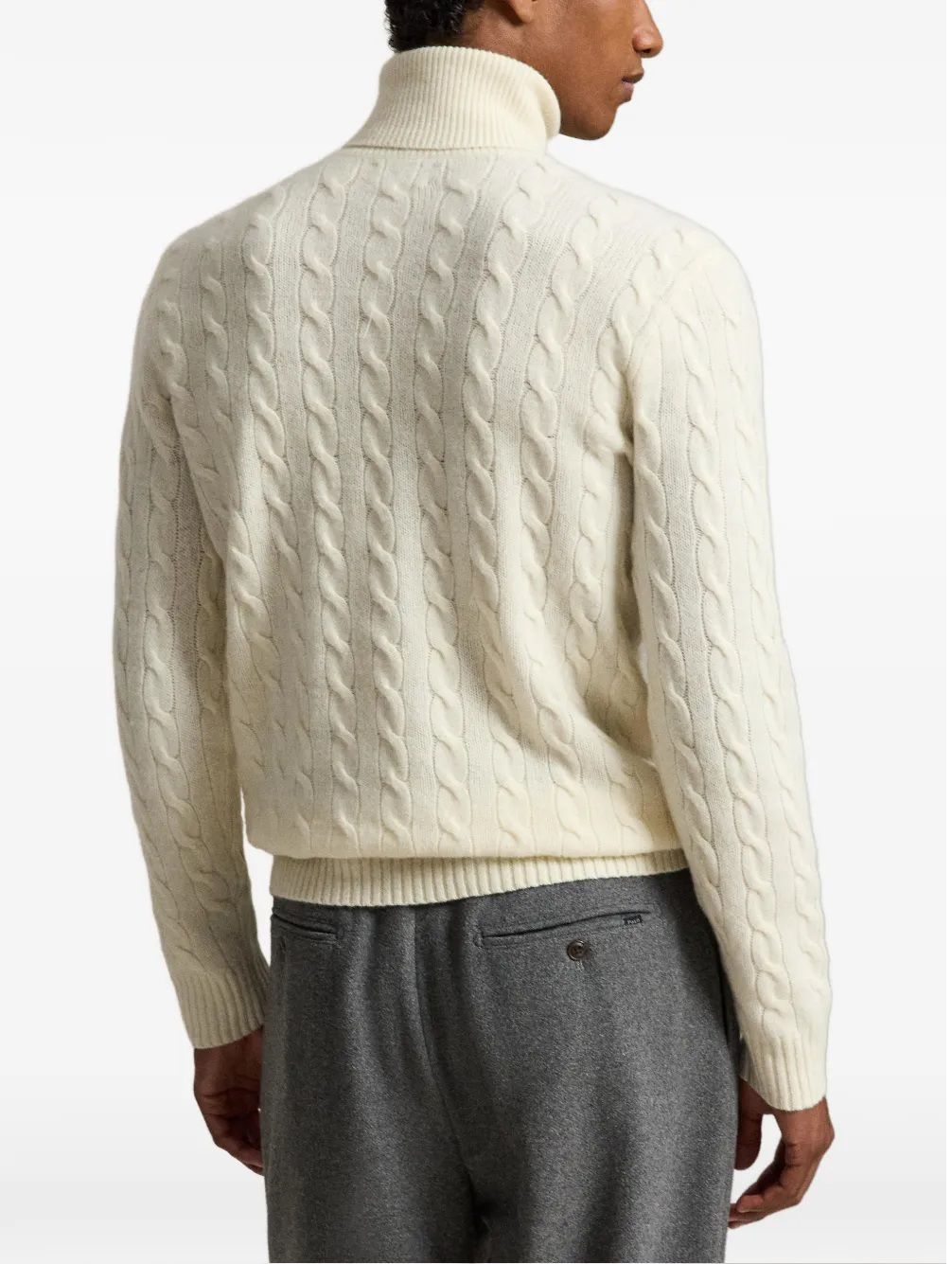 Polo Ralph Lauren Men Sweater Polo Ralph Lauren Maglieria Uomo