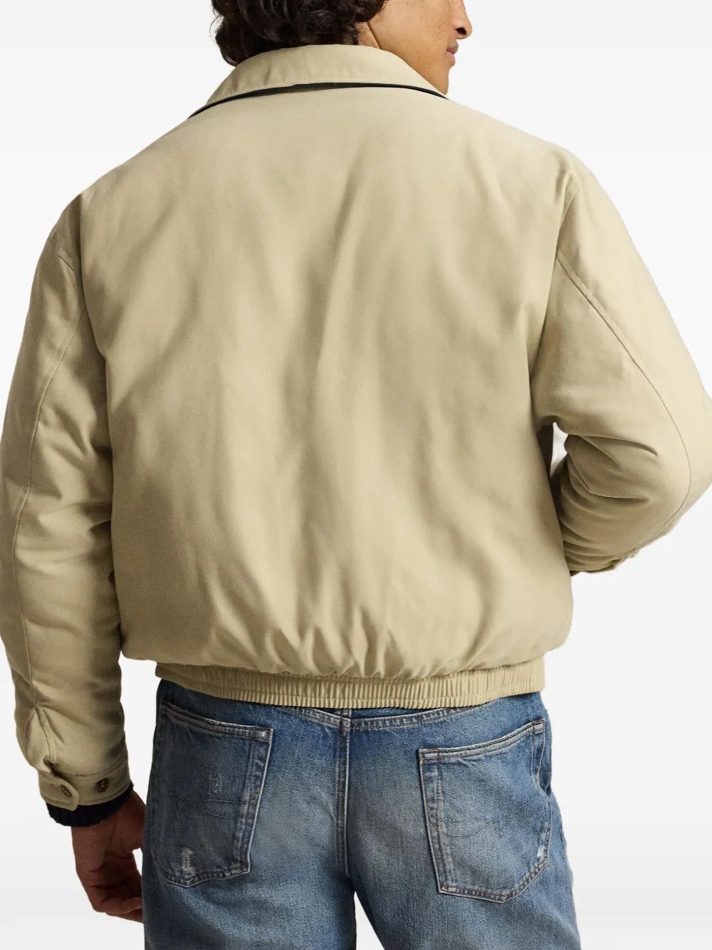Polo Ralph Lauren Men Jacket Polo Ralph Lauren Giacca Uomo