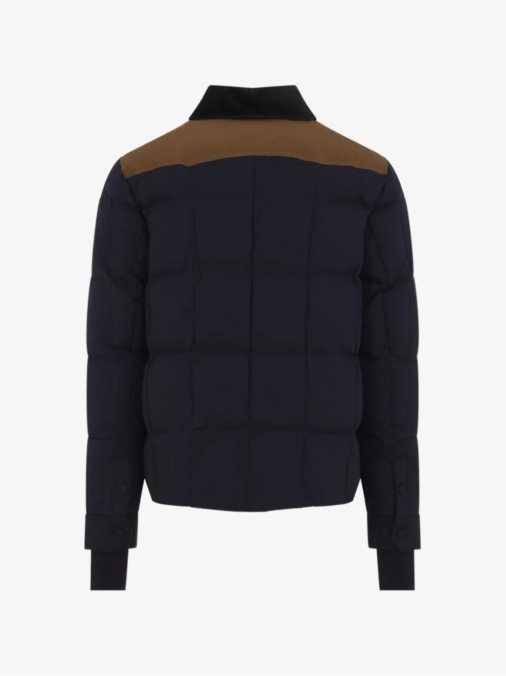 MONCLER GRENOBLE GELTECH down jacket man MONCLER GRENOBLE GELTECH piumino uomo