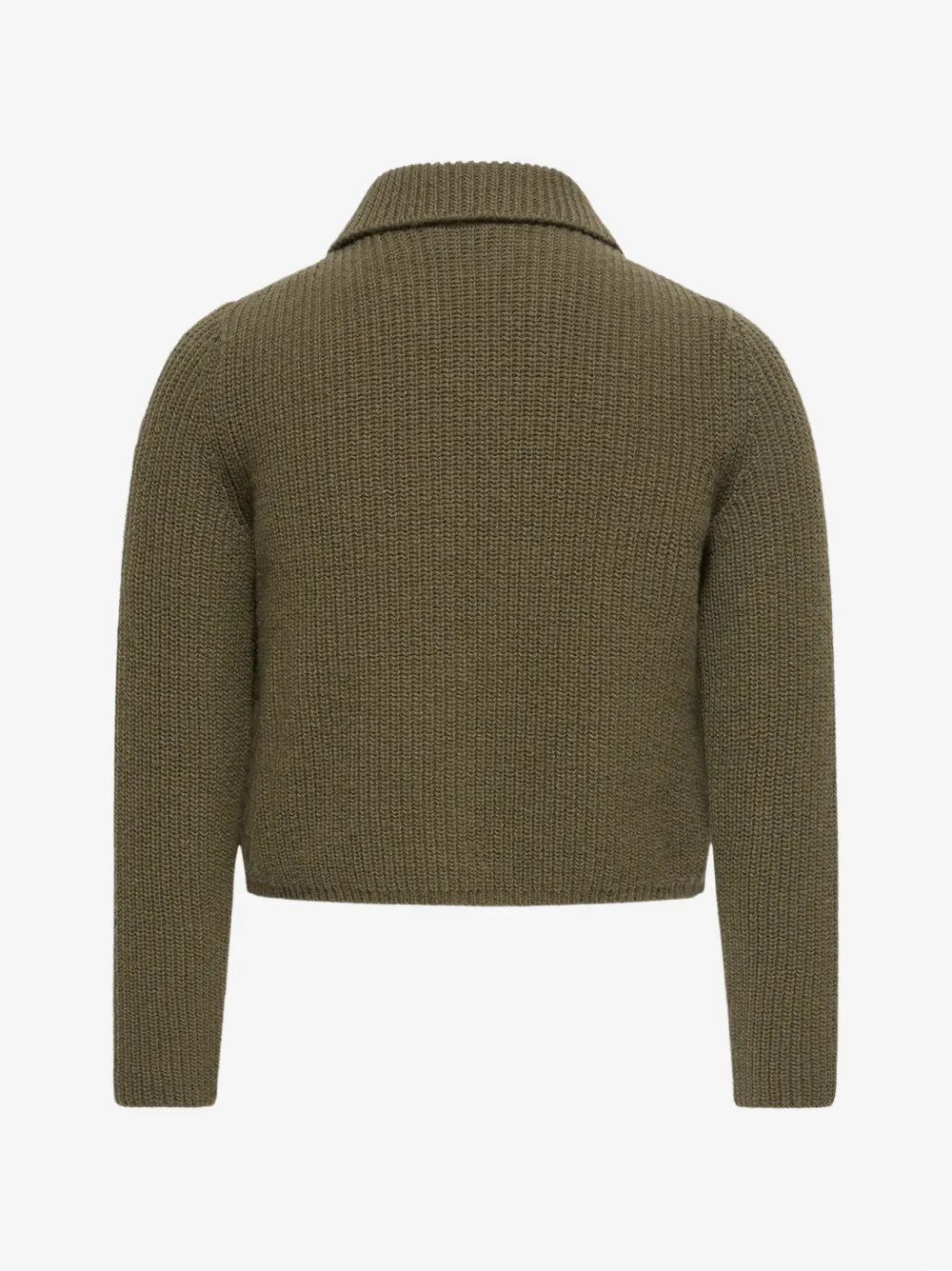 MONCLER KIDS knitwear kids MONCLER KIDS maglia bambino
