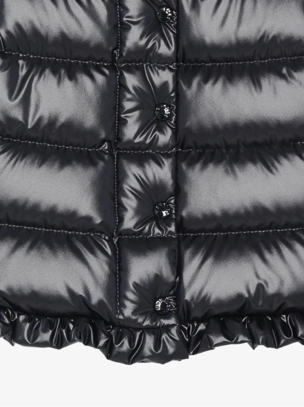 MONCLER KIDS TAZUI down jacket MONCLER KIDS TAZUI piumino