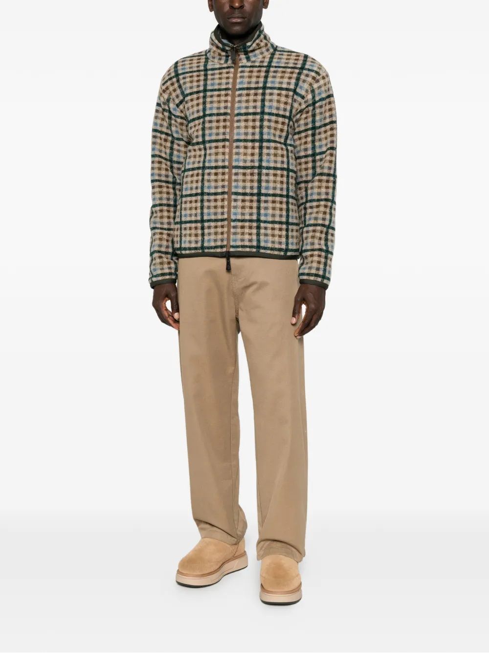 MONCLER GRENOBLE knitwear man MONCLER GRENOBLE maglia uomo
