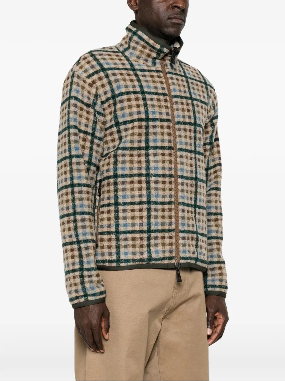 MONCLER GRENOBLE knitwear man MONCLER GRENOBLE maglia uomo