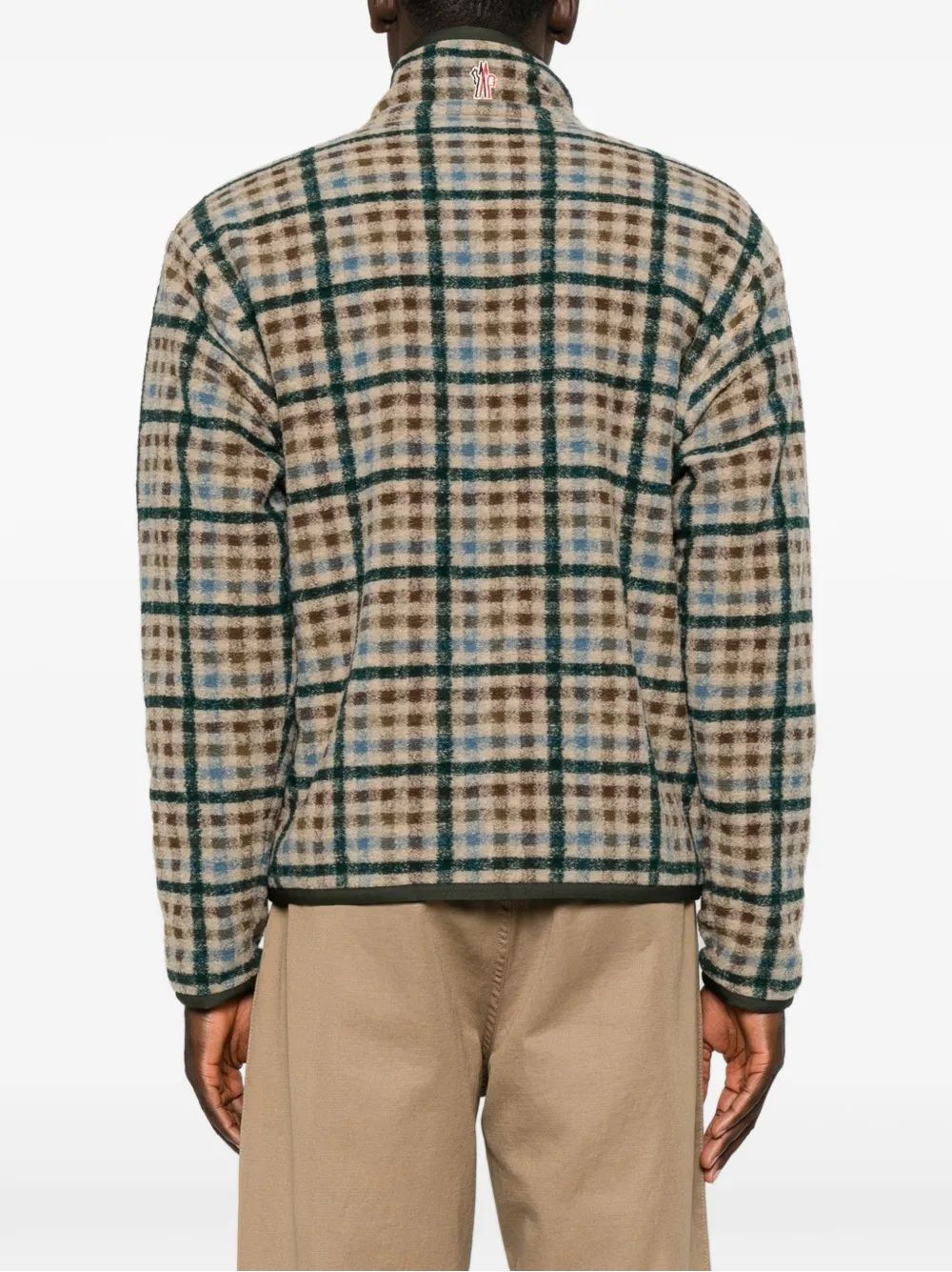MONCLER GRENOBLE knitwear man MONCLER GRENOBLE maglia uomo