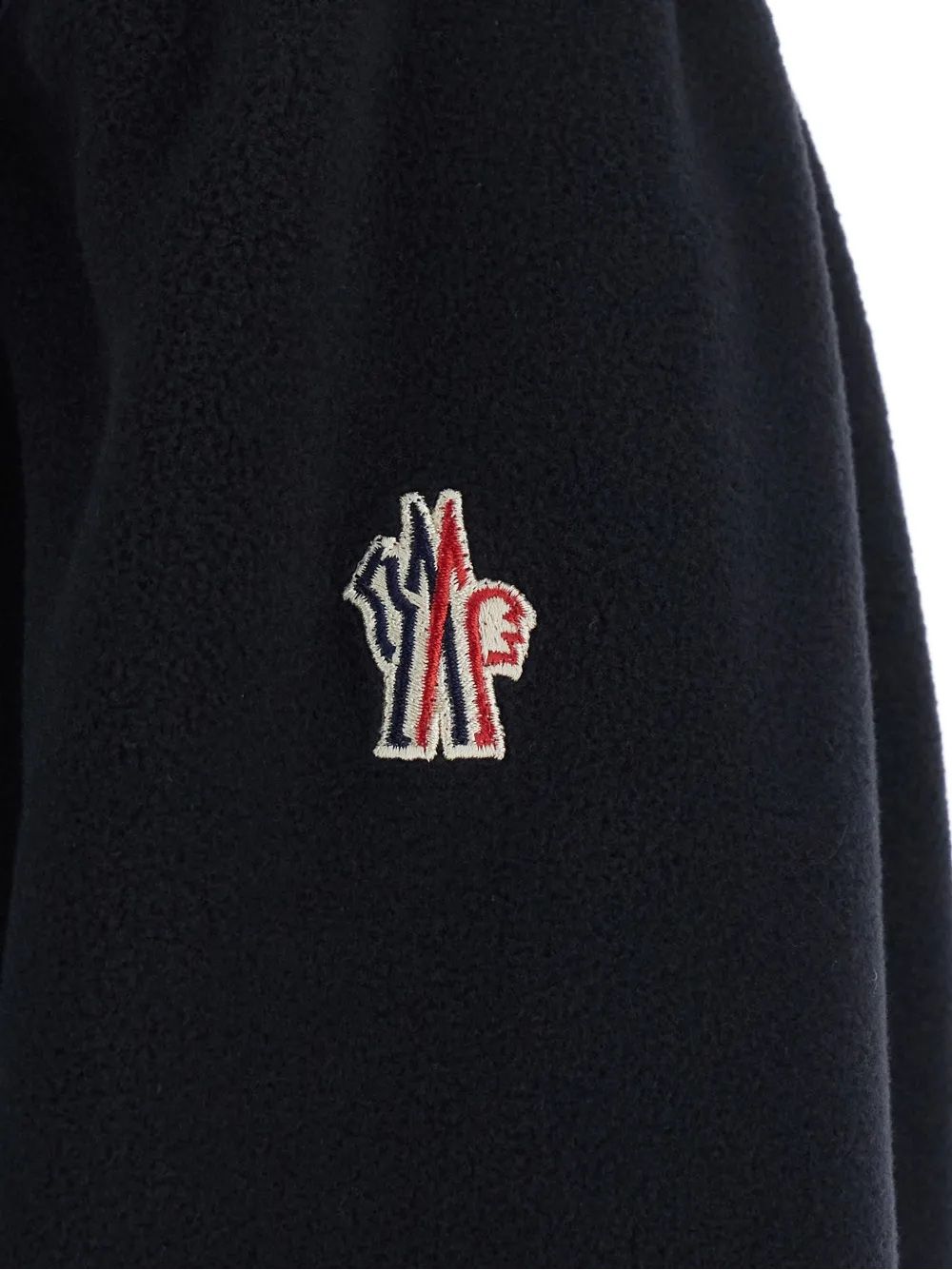 MONCLER GRENOBLE knitwear man MONCLER GRENOBLE maglia uomo