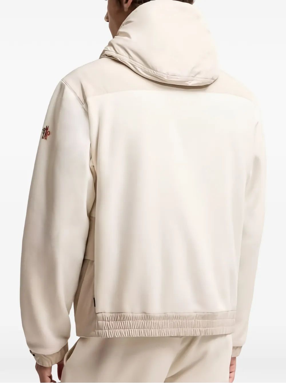 MONCLER GRENOBLE knitwear man MONCLER GRENOBLE maglia uomo