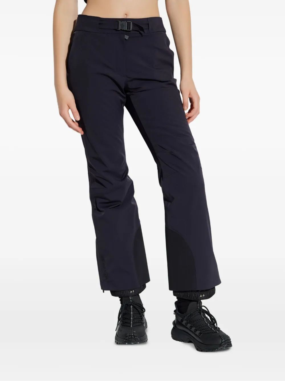 MONCLER GRENOBLE pants woman MONCLER GRENOBLE pantaloni donna