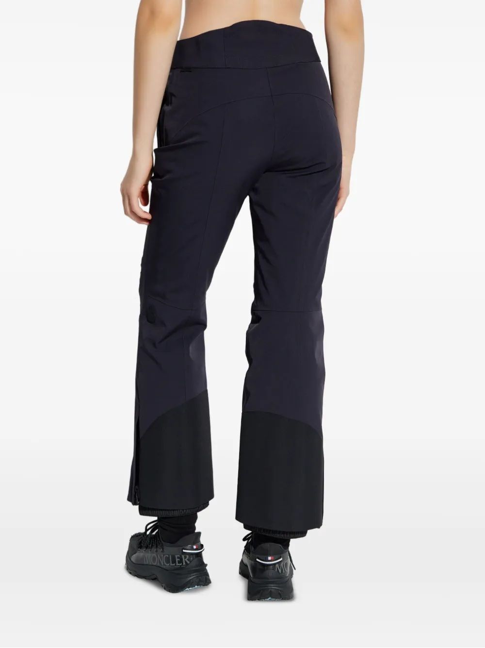 MONCLER GRENOBLE pants woman MONCLER GRENOBLE pantaloni donna
