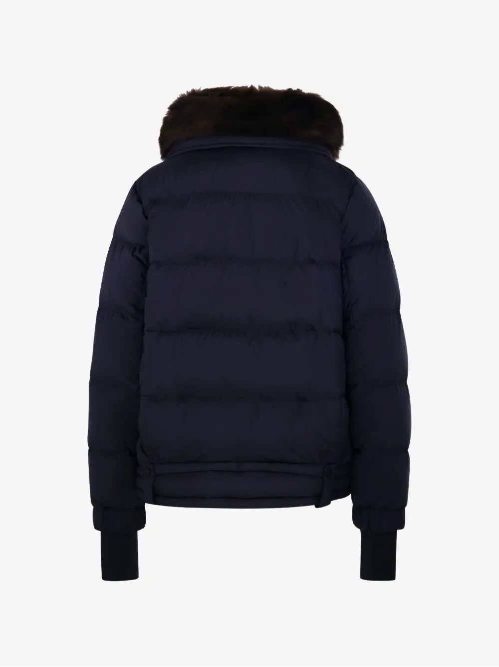 MONCLER GRENOBLE ARABBAS down jacket woman MONCLER GRENOBLE ARABBAS piumino donna