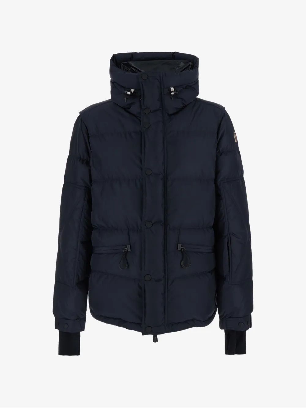 MONCLER GRENOBLE KASANKA down jacket man MONCLER GRENOBLE KASANKA piumino uomo
