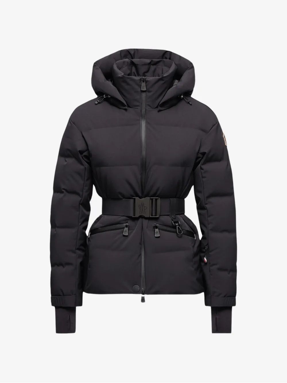 MONCLER GRENOBLE TOLIMA down jacket woman MONCLER GRENOBLE TOLIMA piumino donna