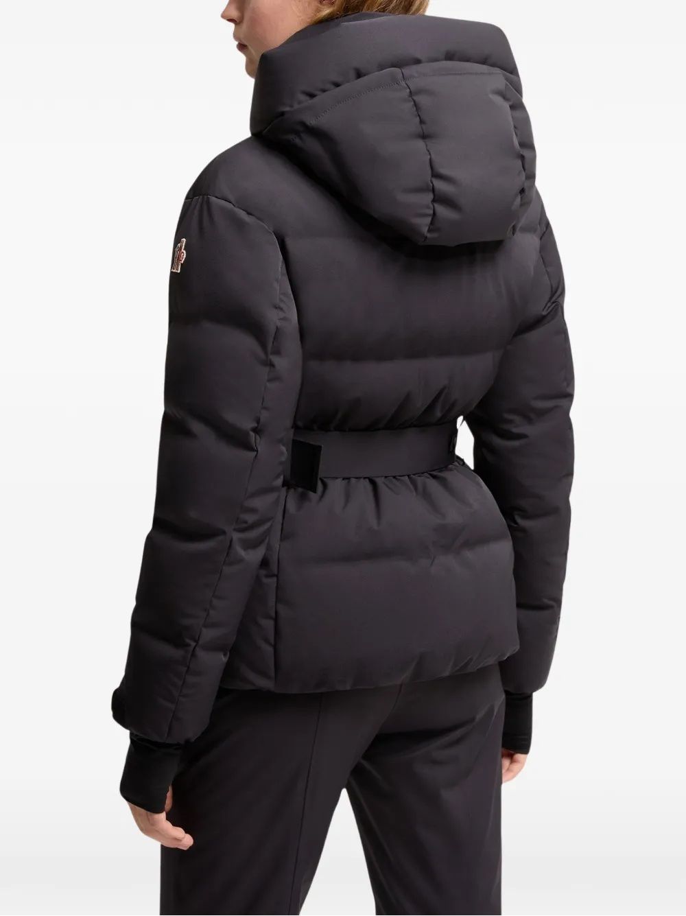 MONCLER GRENOBLE TOLIMA down jacket woman MONCLER GRENOBLE TOLIMA piumino donna