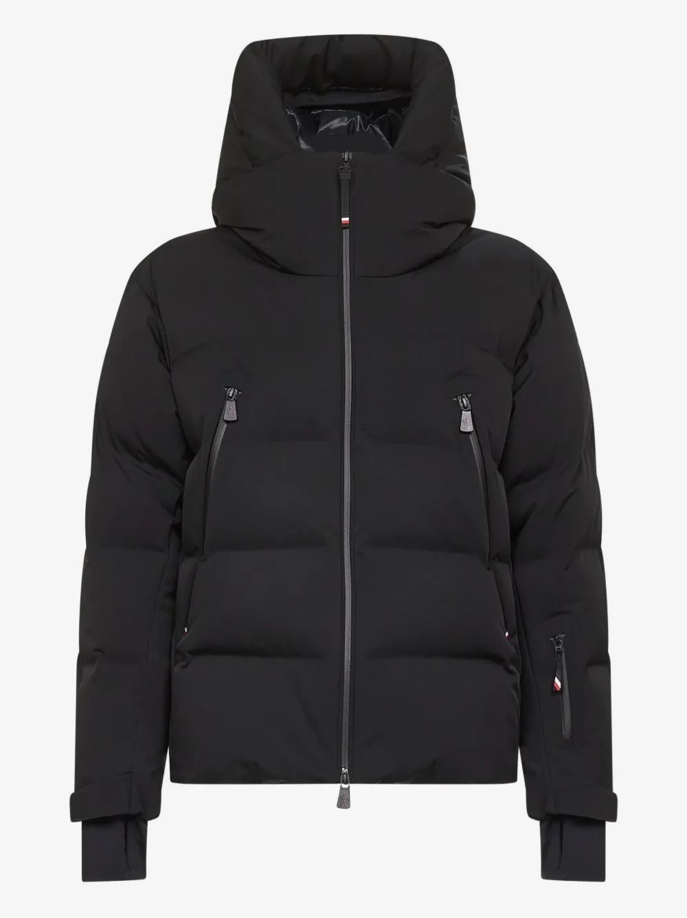 MONCLER GRENOBLE FELLBERG down jacket man MONCLER GRENOBLE FELLBERG piumino uomo