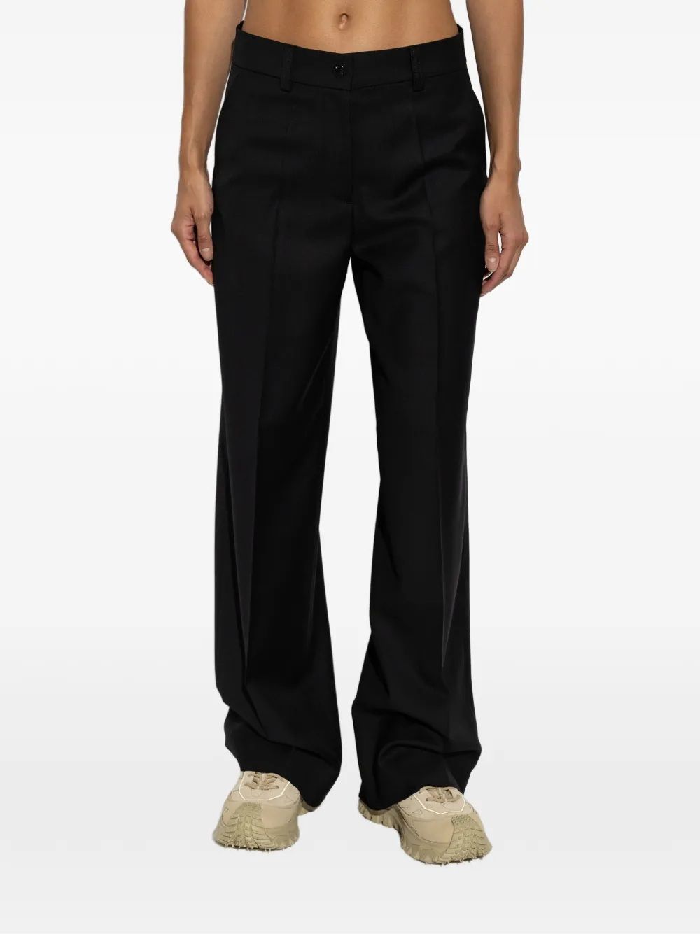 MONCLER pants woman MONCLER pantaloni donna