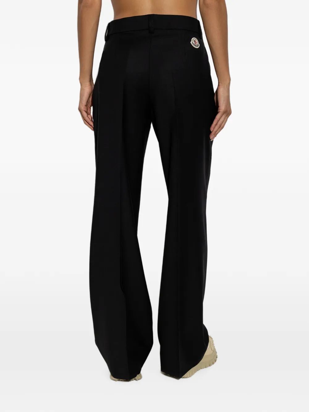 MONCLER pants woman MONCLER pantaloni donna