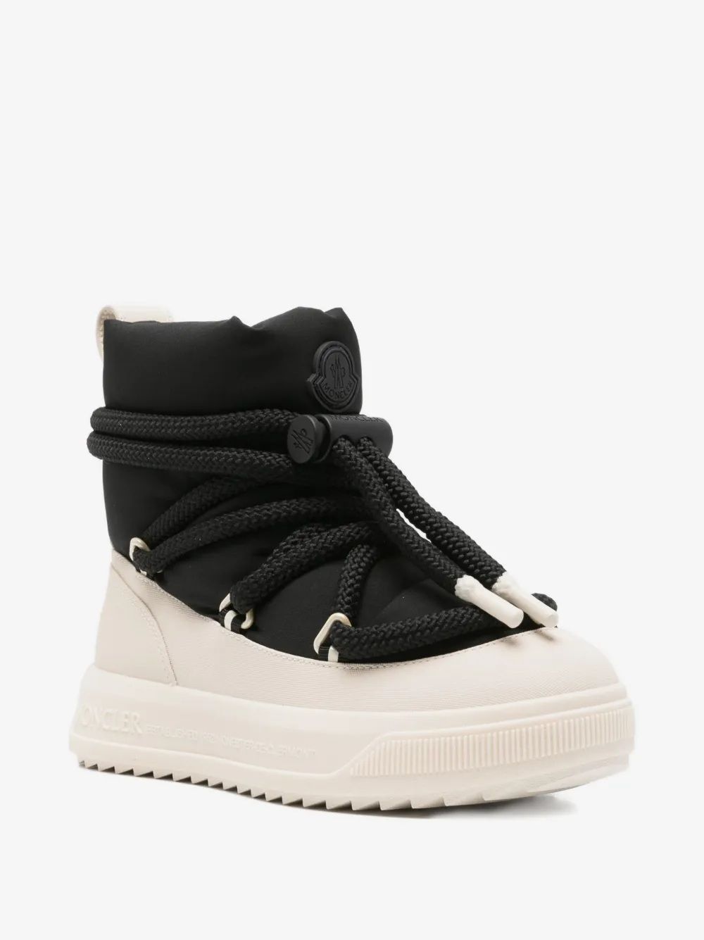 MONCLER ALTIVE MID SNOW boots woman MONCLER ALTIVE MID SNOW stivali donna