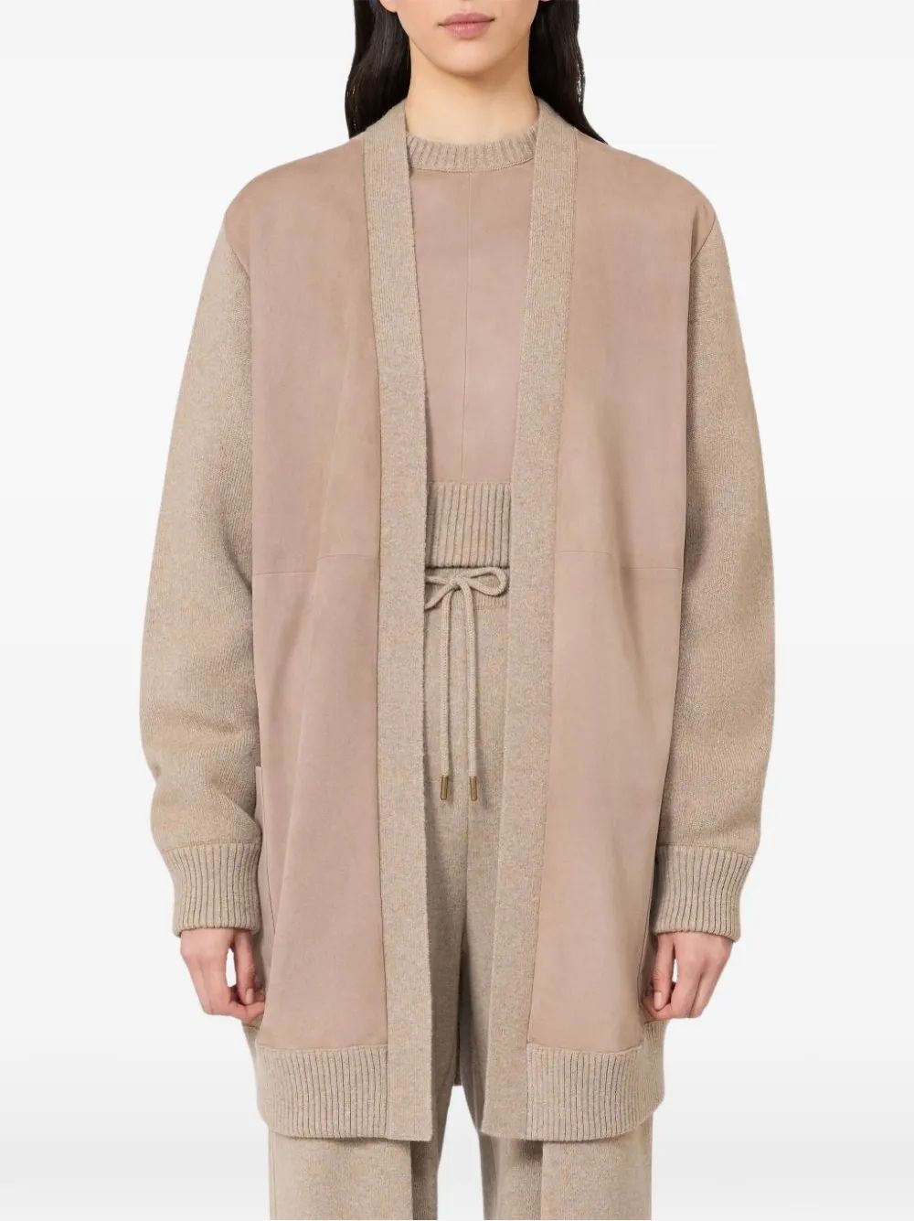 Max Mara Oliveto Knitwear Woman Max Mara Oliveto Maglia Donna