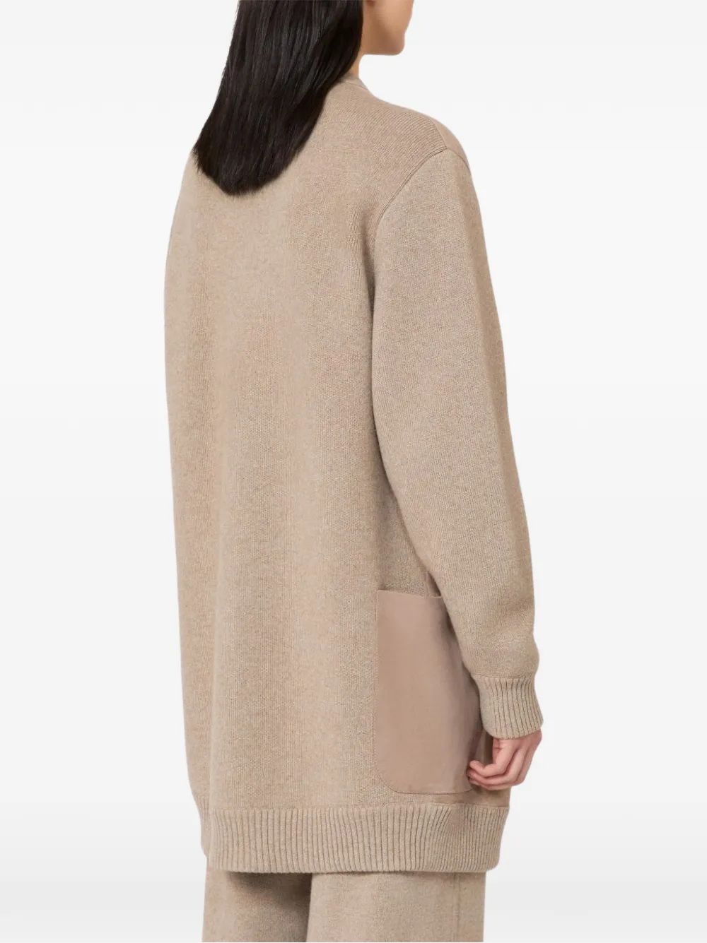 Max Mara Oliveto Knitwear Woman Max Mara Oliveto Maglia Donna