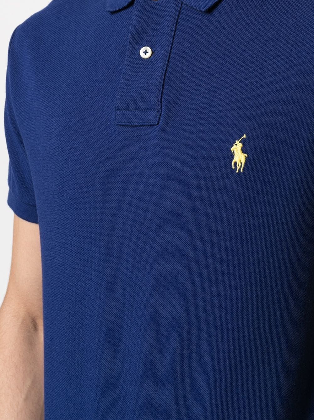 SHORT SLEEVE KNIT SHORT SLEEVE KNIT