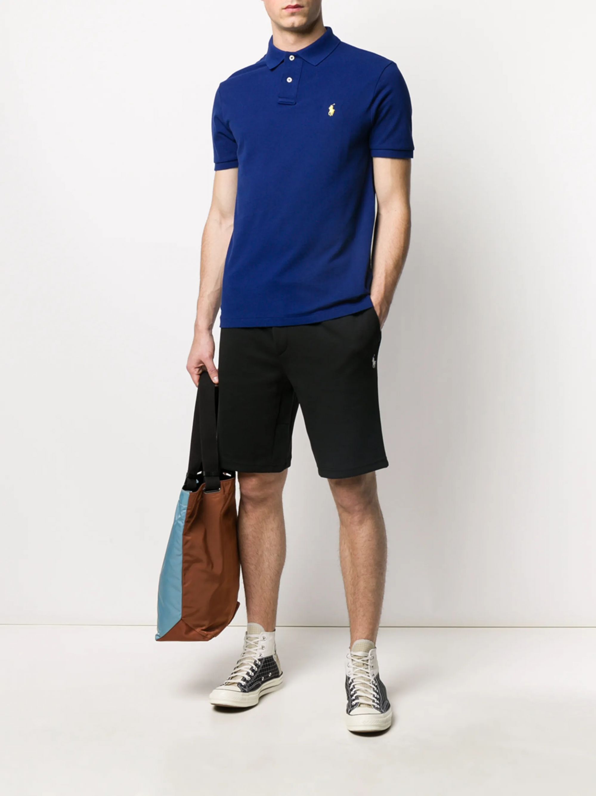 SHORT SLEEVE KNIT SHORT SLEEVE KNIT