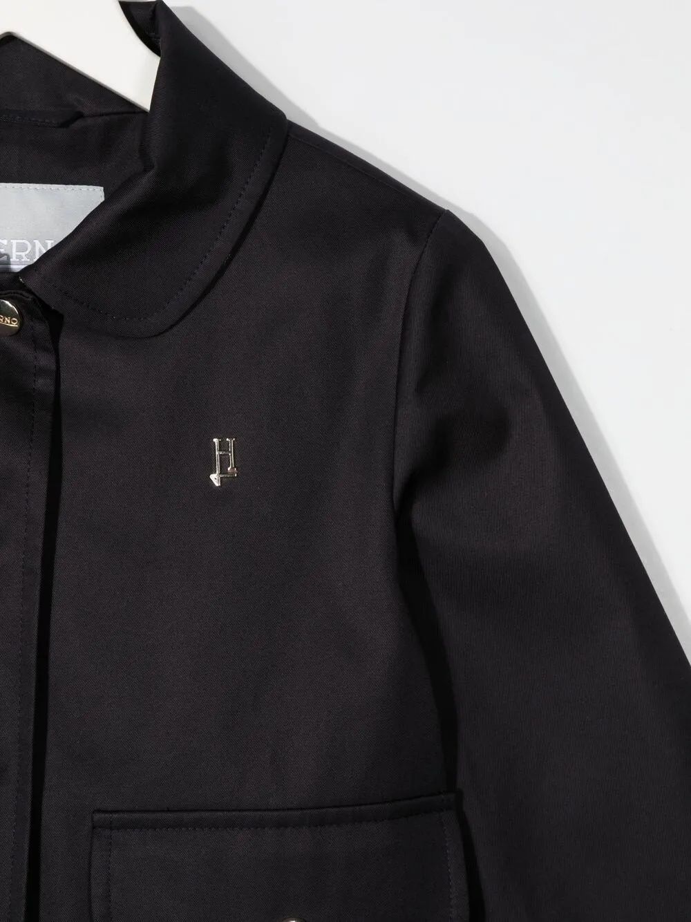 GIACCA GIRL GIACCA GIRL