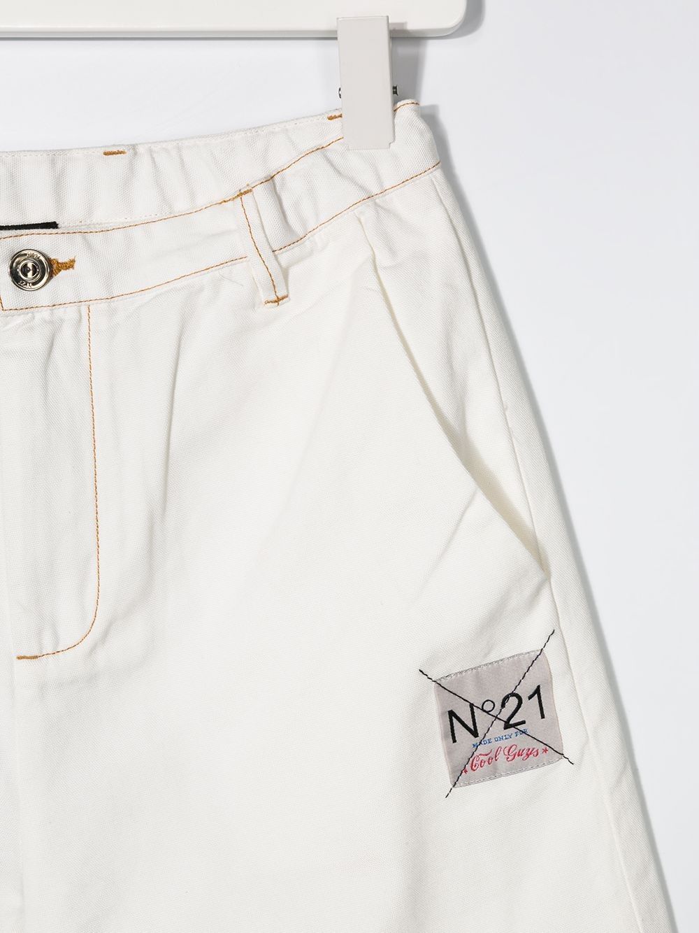 BERMUDA MASCHIO 49KN006500 101