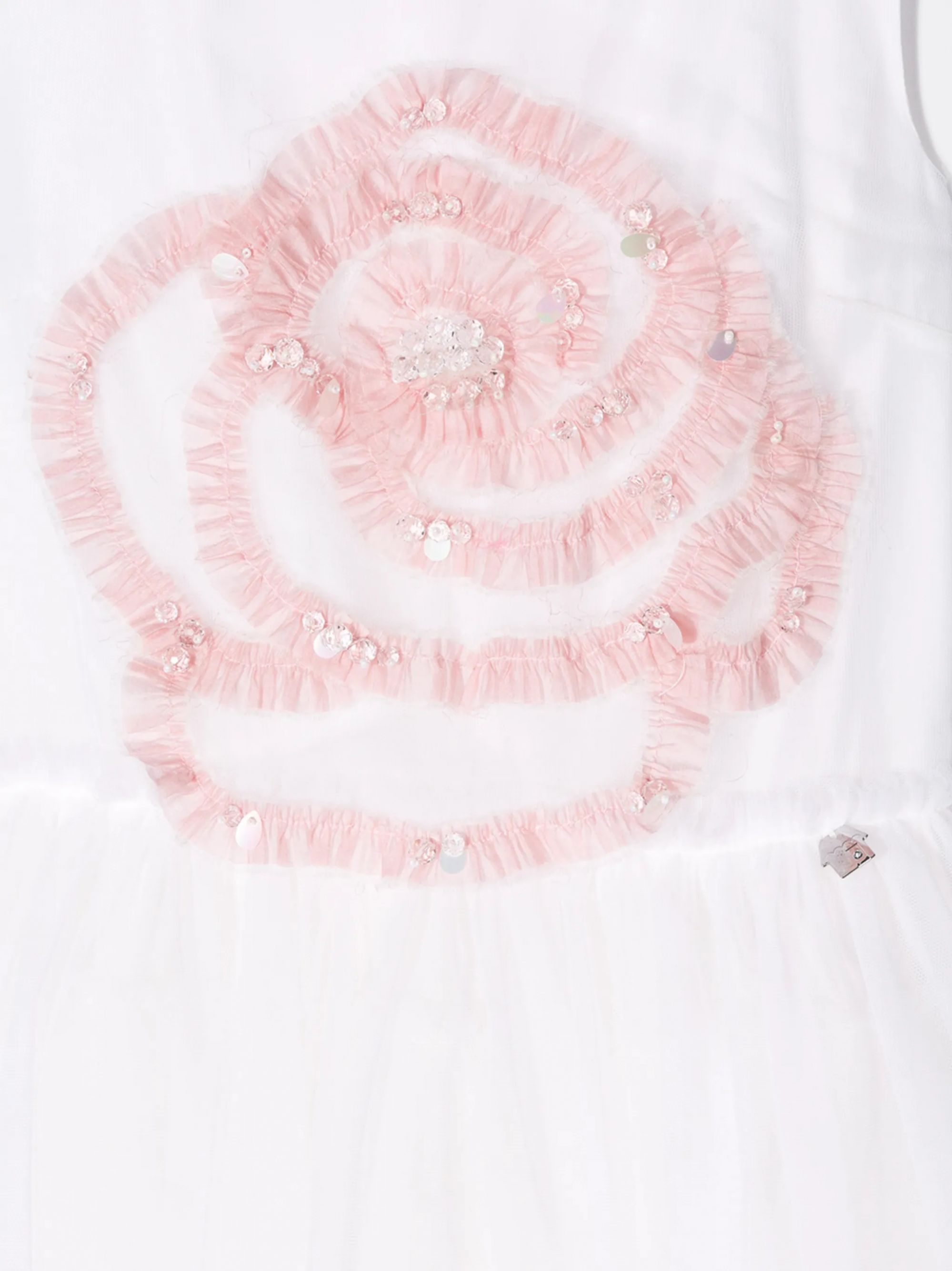 ABITO FEMMINA 1K1342KD74 104