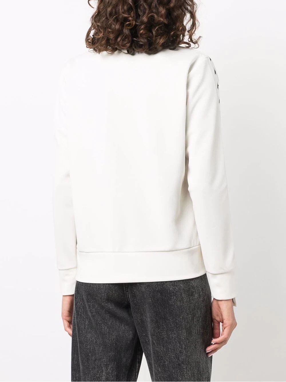 Golden Goose Star Felpa da Donna GWP00875P000520 81347