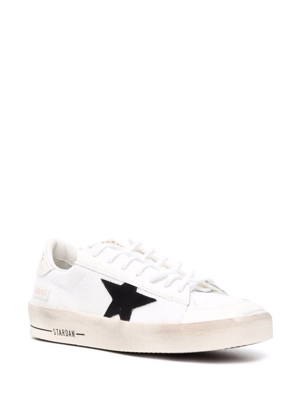 Stardan Golden Goose Sneakers for Men