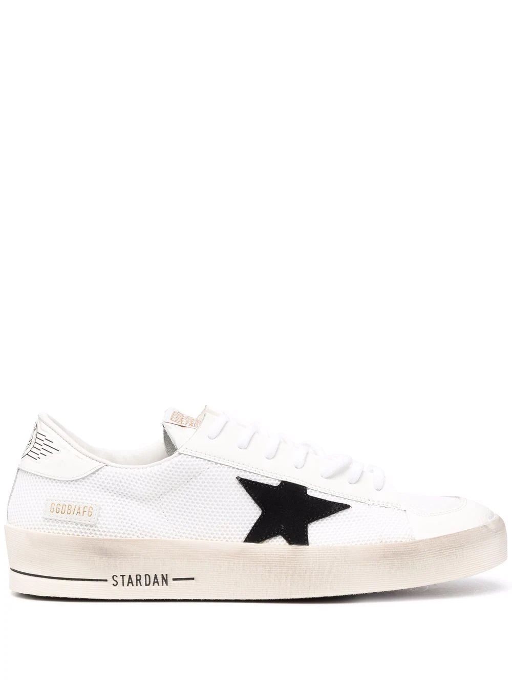 Stardan Golden Goose Sneakers for Men