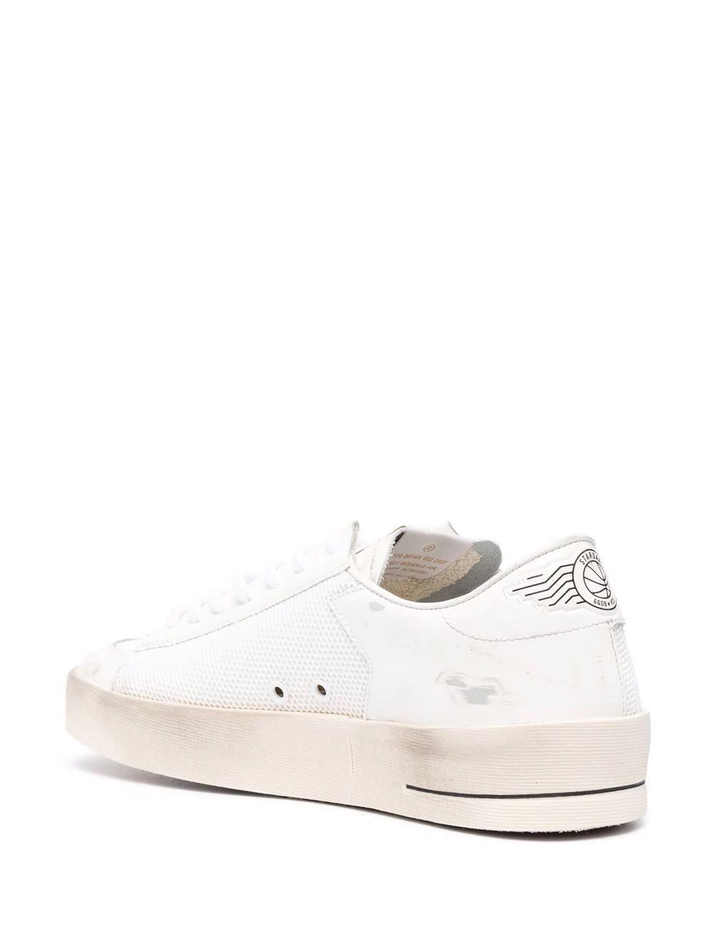 Stardan Golden Goose Sneakers for Men