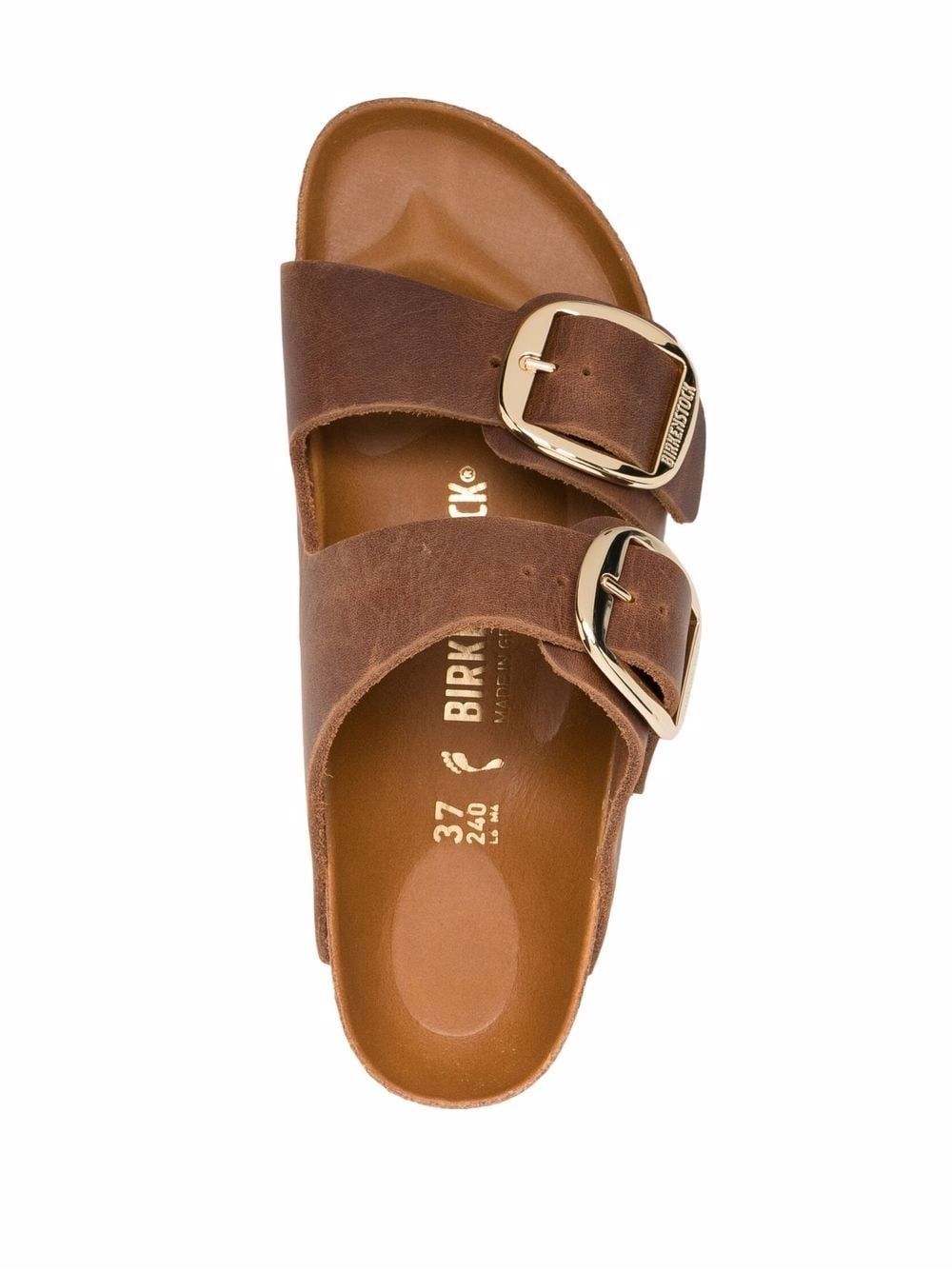 BIRKENSTOCK ARIZONA Ciabatte da Donna Eleganti sandali per donne della migliore marca.