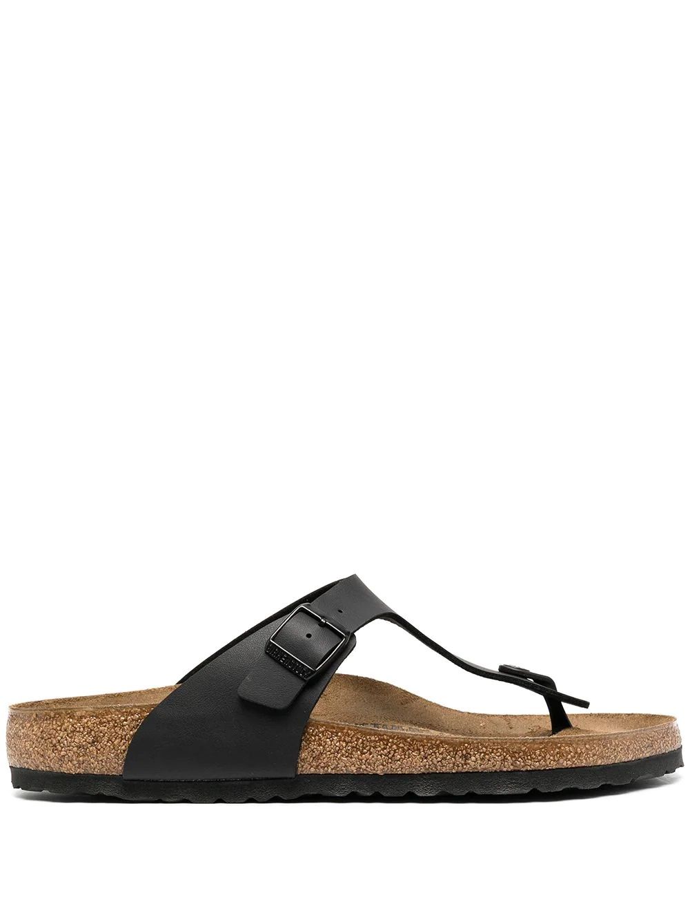 Birkenstock Gizeh Sandals  Stylish Unisex Leather Sandals by Birkenstock