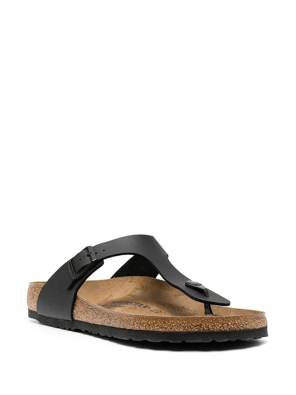 Birkenstock Gizeh Sandals  Stylish Unisex Leather Sandals by Birkenstock