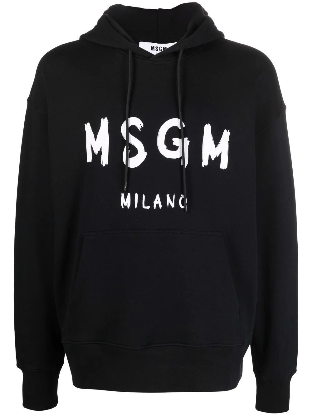 Felpa MSGM Uomo Rimanete alla moda con la felpa da uomo di MSGM. Perfetta per un abbigliamento casual.