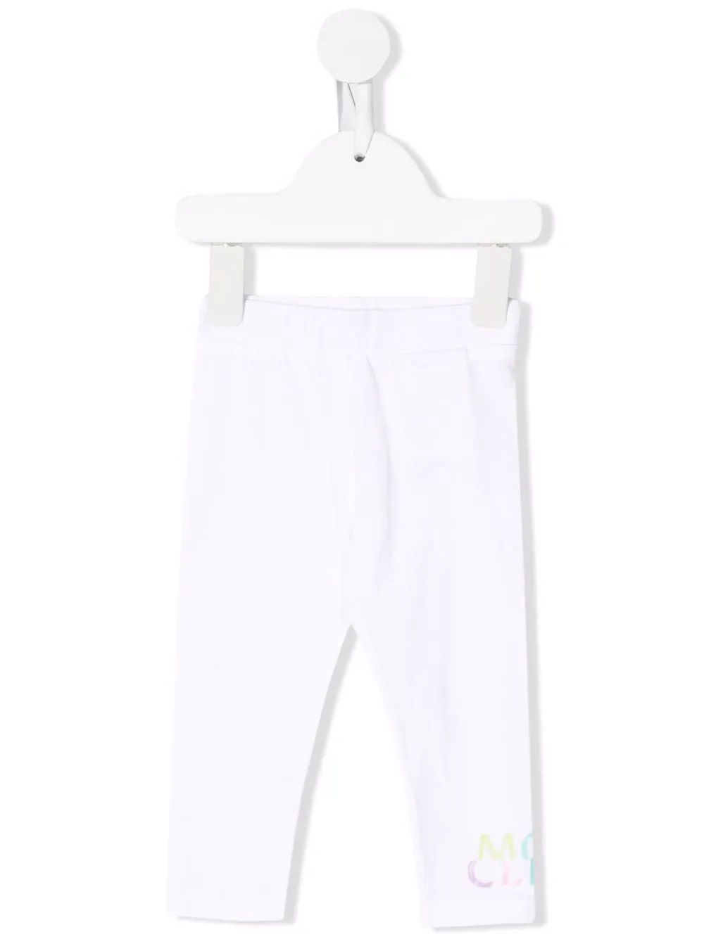 Moncler Kids Leggings per ragazze Eleganti e confortevoli leggings Moncler Kids - Perfetti per ragazze | 95% CO, 5% EA