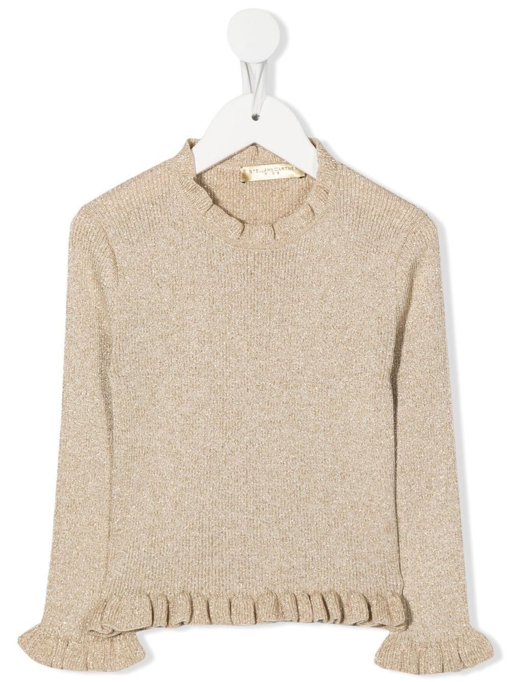 STELLA McCARTNEY KIDS SWEATER  8R9C50_X0063_1 221