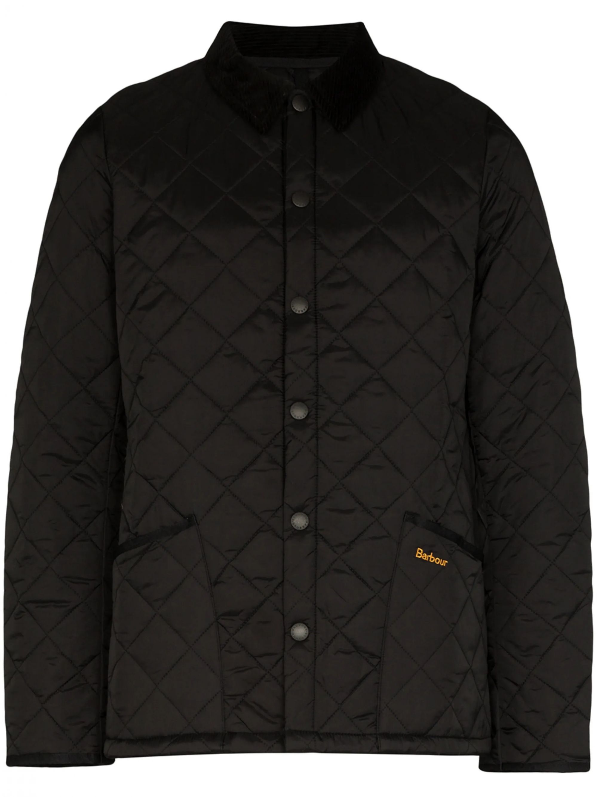 Barbour Men Padded Jacket Barbour Piumino Uomo