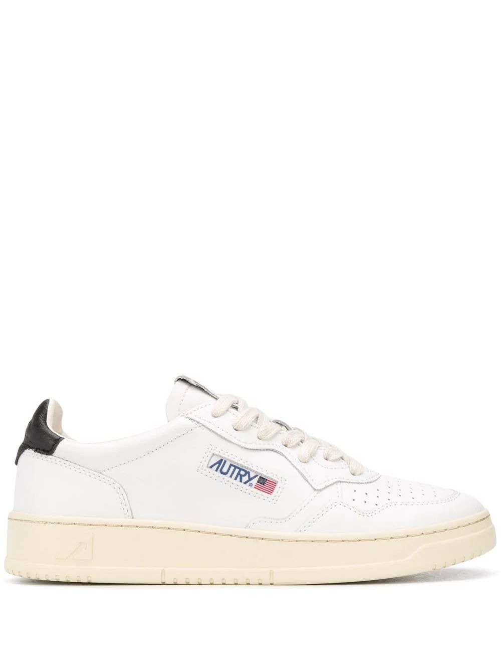 Autry Medalist Low Sneakers Uomo Autry Medalist Low Sneakers Uomo