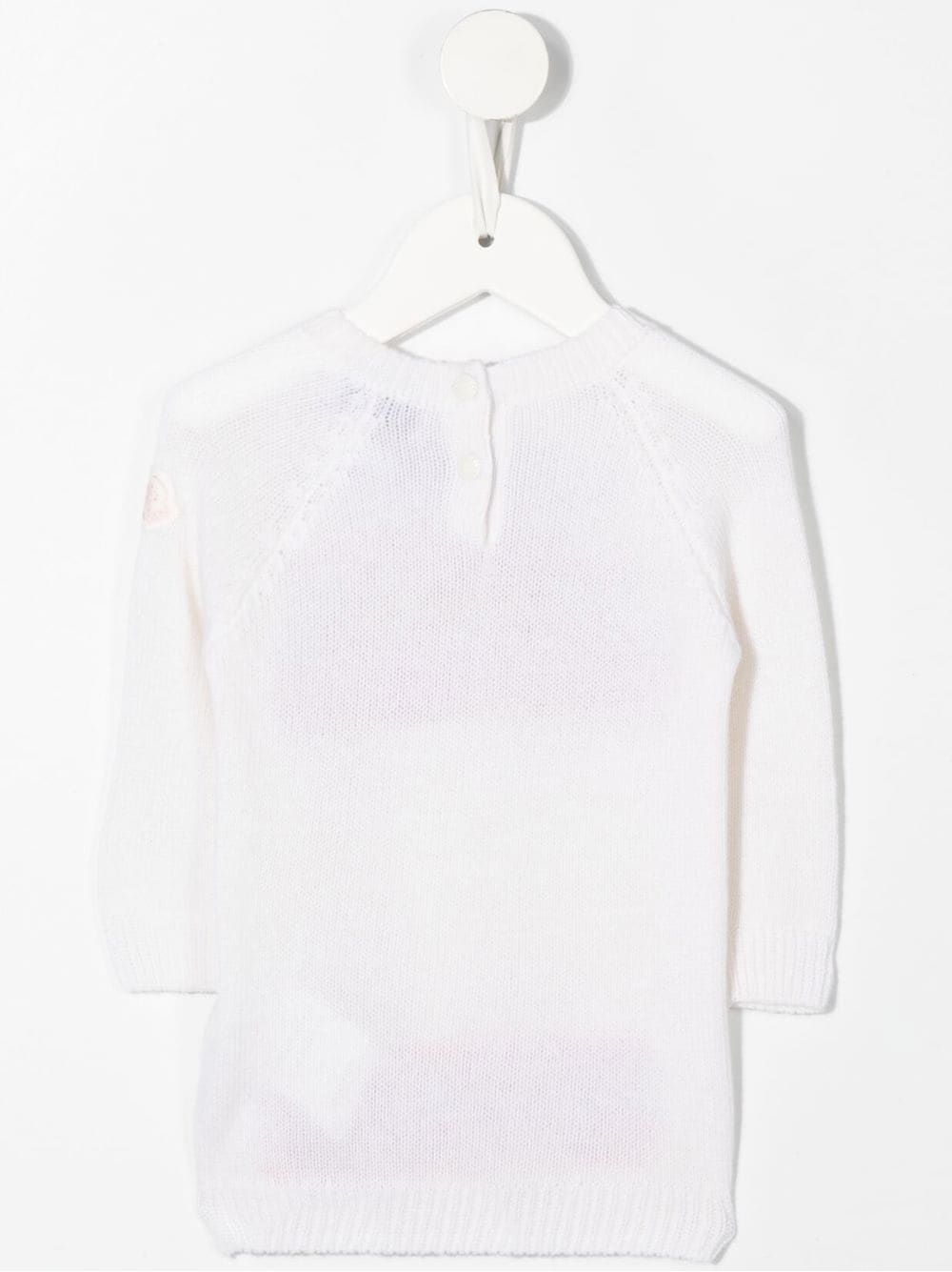 MONCLER KIDS Dress for girl DRESS