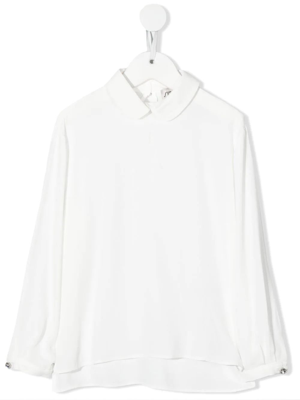 SIMONETTA KIDS Shirt SHIRT