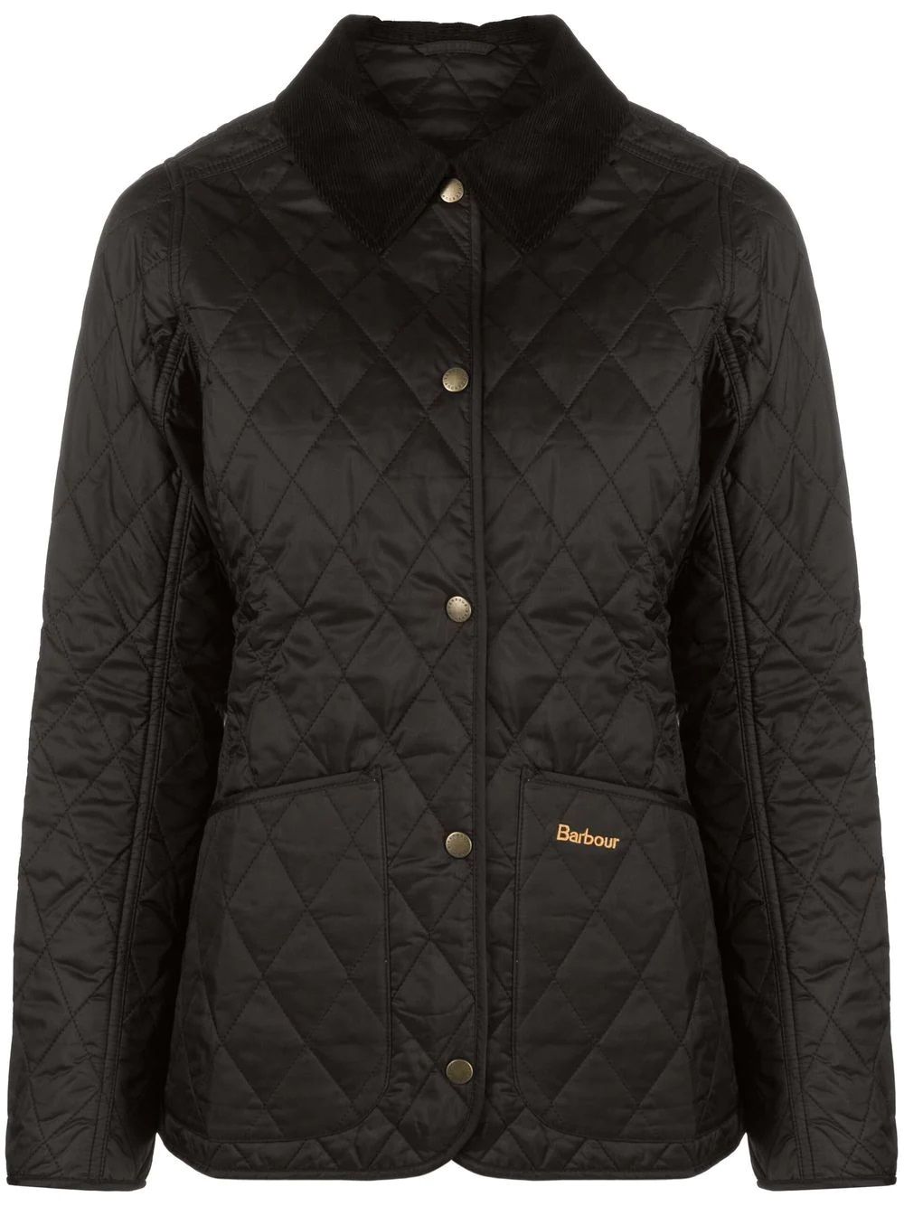 Barbour Women Padded Jacket Annandale Quilt Barbour Piumino Donna Annandale Quilt