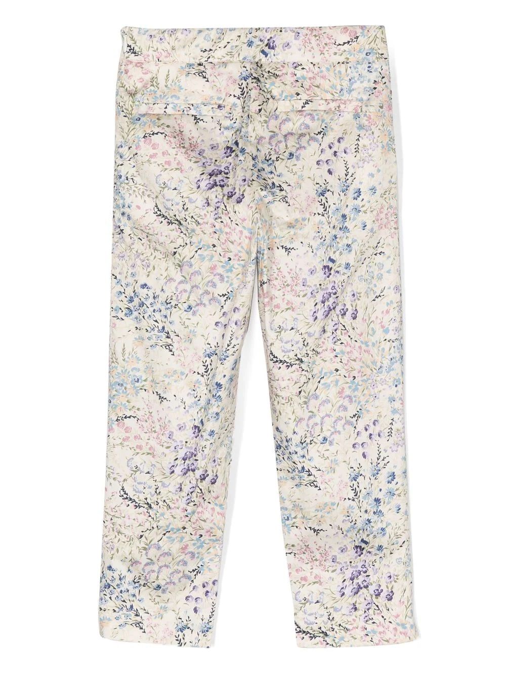 SIMONETTA TROUSERS  SS6A01_S0094 999