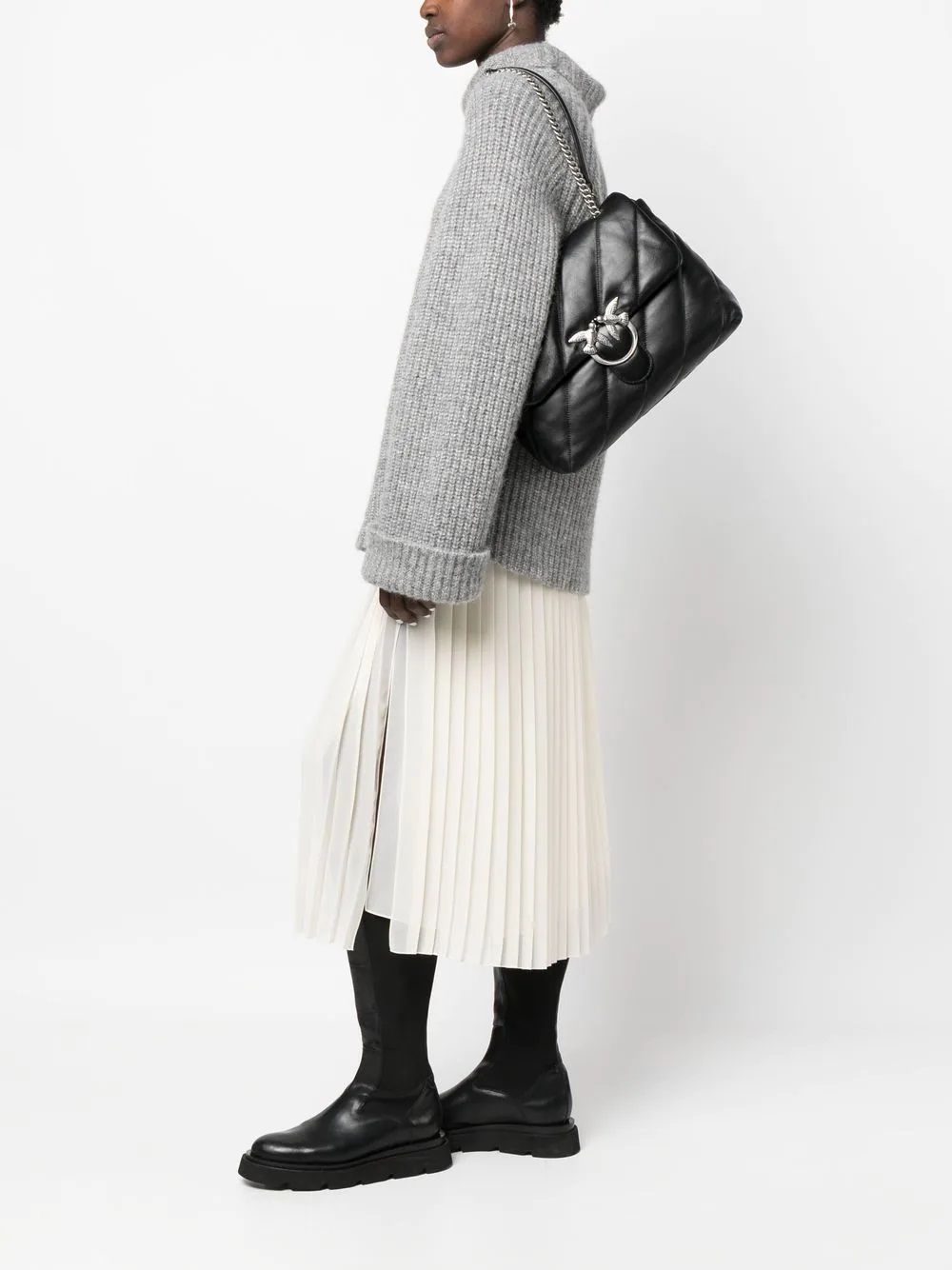 LOVE BIG PUFF LOVE BIG PUFF