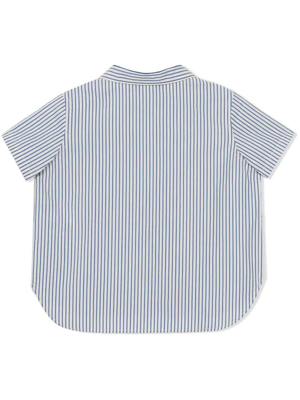 Gucci shirt kids 722250XWAVX 9071