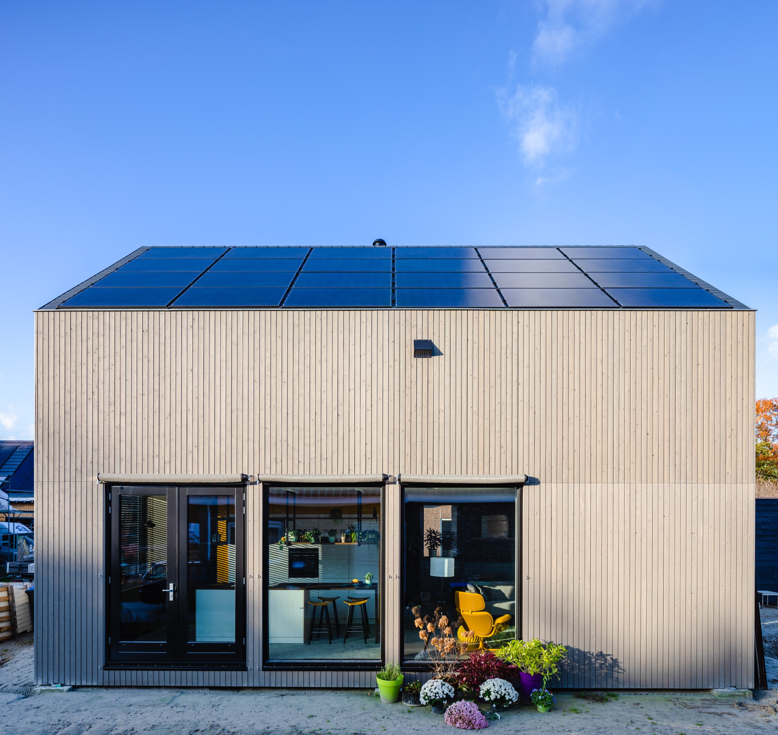 BASE Sustainer Homes Sterksel BASE 01 s